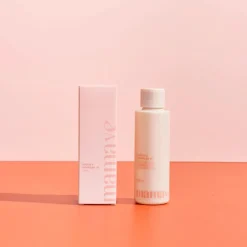 Outlet Mamave Bubba's Massage Oil
