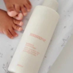 Best Mamave Bubba's Moisturiser