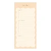 Outlet Fox & Fallow Caramel Wiggley DT To Do List