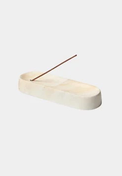Hot Gentle Habits Ceramic Incense Holder