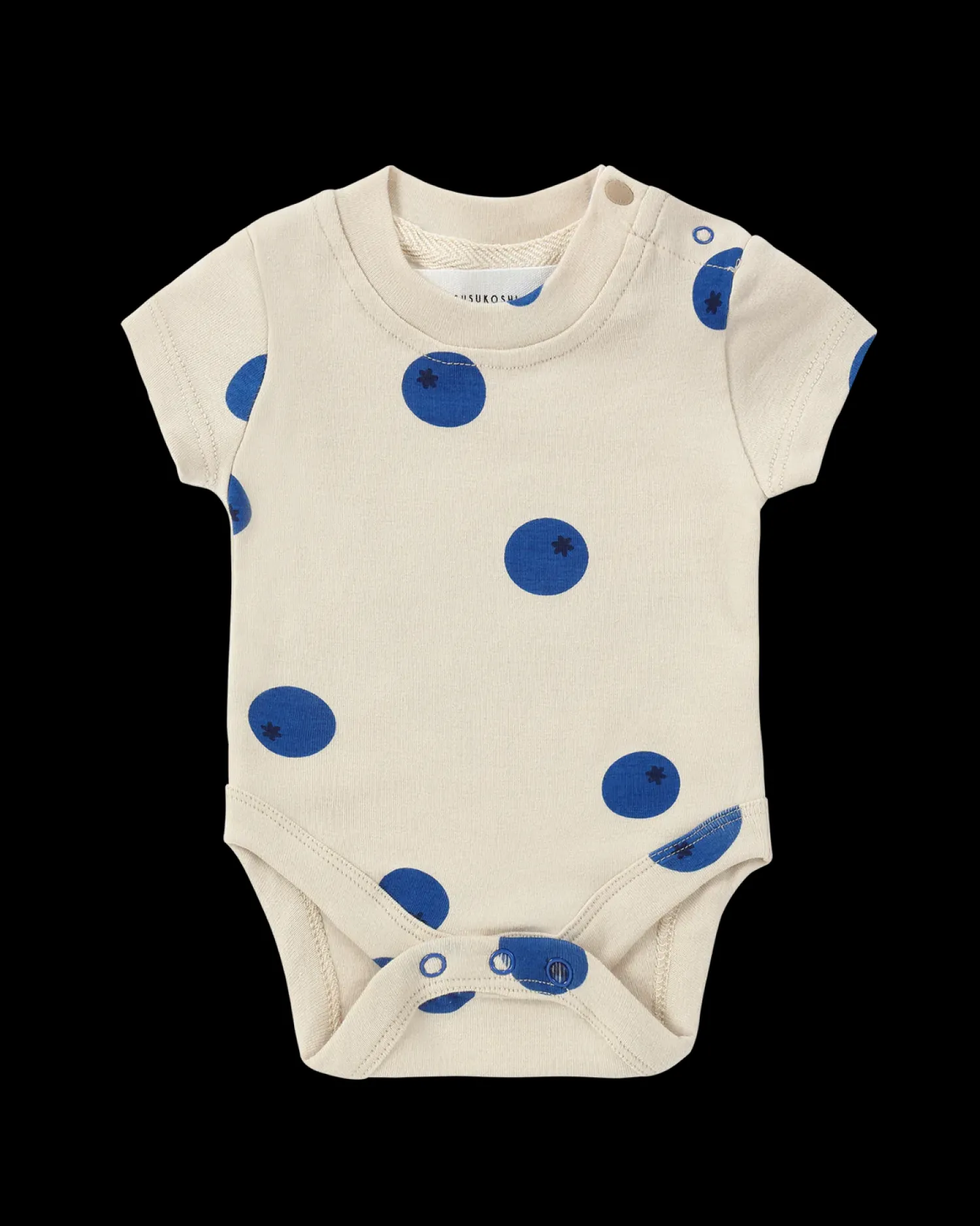 Online Susukoshi Classic Suit - Blueberries