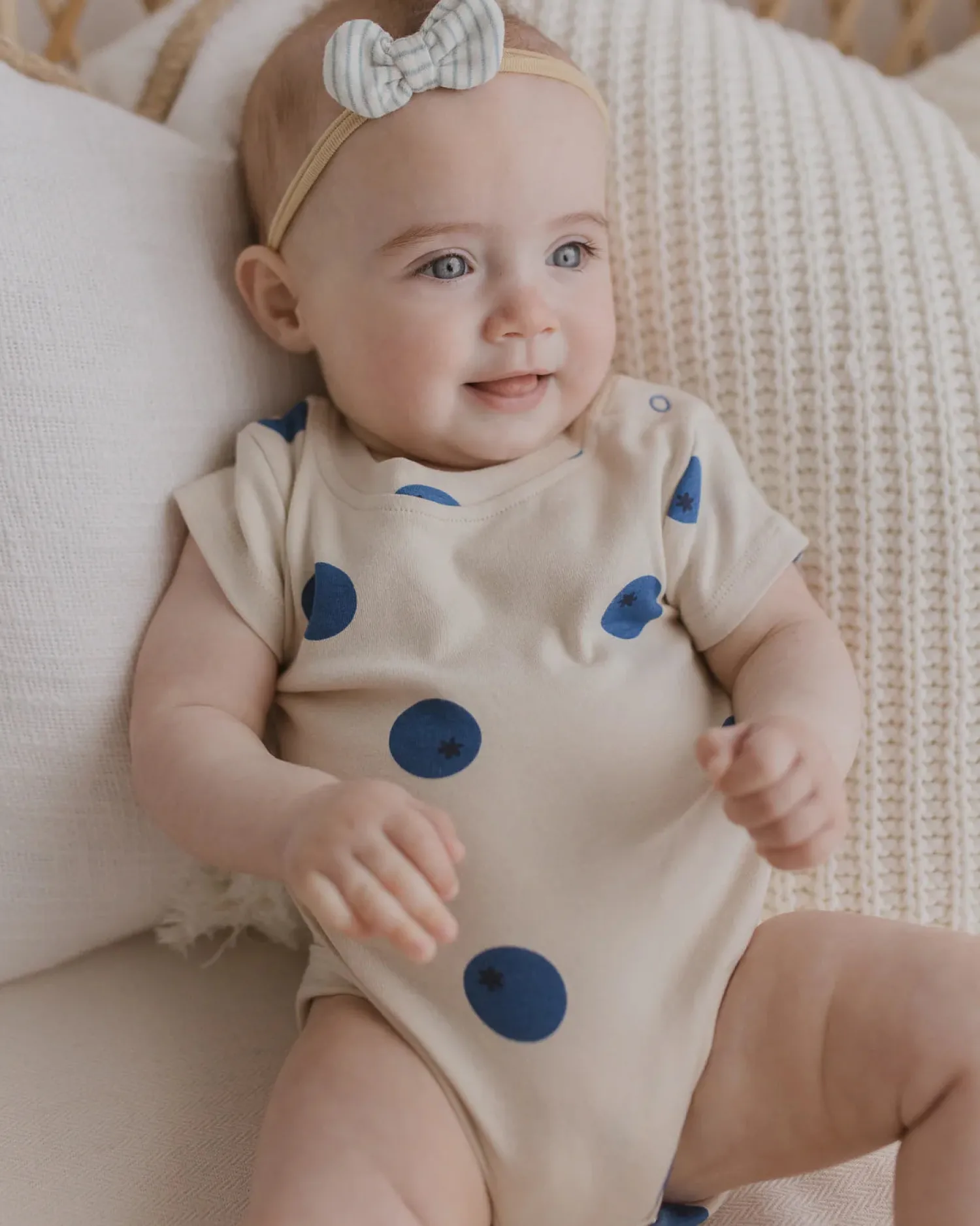 Online Susukoshi Classic Suit - Blueberries