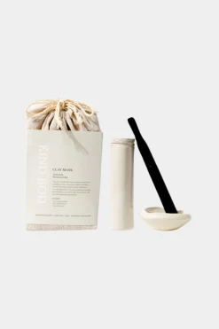Kind Bod Clay Mask
