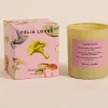 Online Celia Loves Cloud Muse Candle
