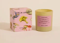 Online Celia Loves Cloud Muse Candle
