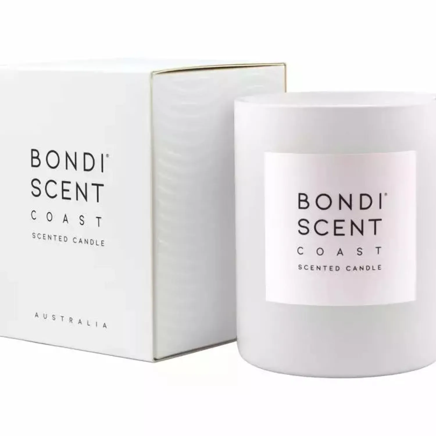 Outlet Bondi Scent Coast Candle