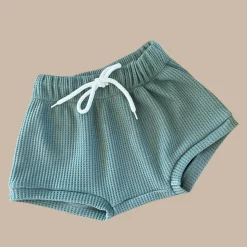Outlet Bobby G Coby Shorties - Kiwi