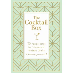 Brumby Cocktail Box