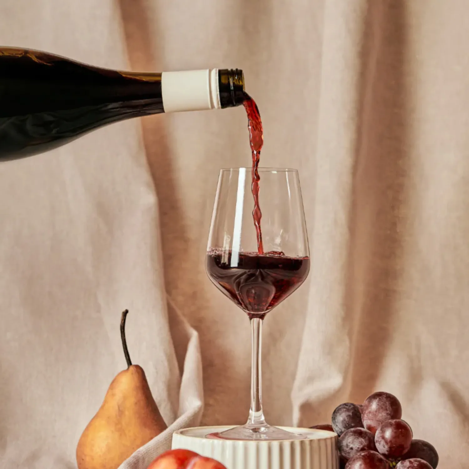 Online POLKA De-Alc Dry Red (IN-STORE PURCHASE ONLY)