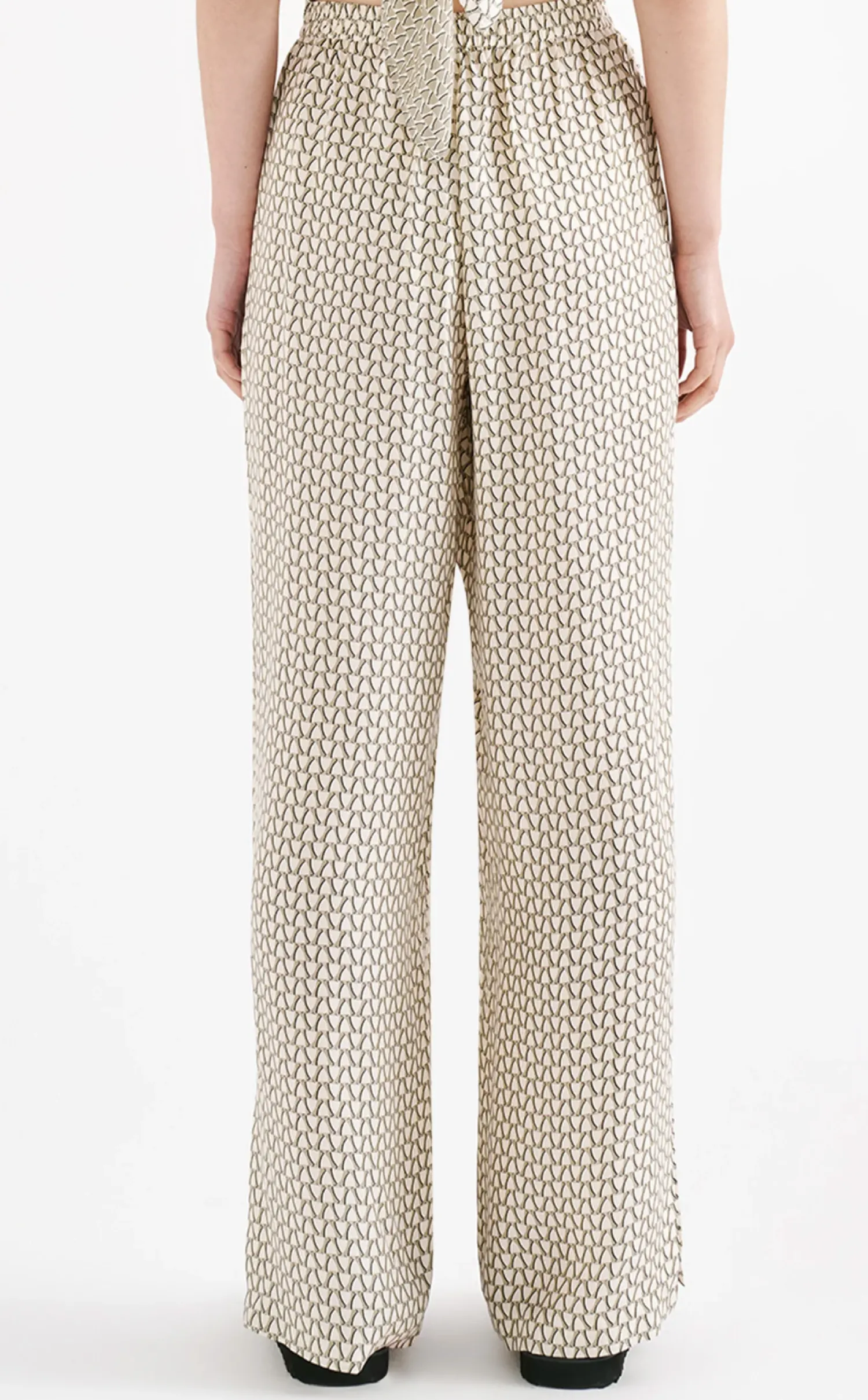 Nude Lucy Delphine Pant