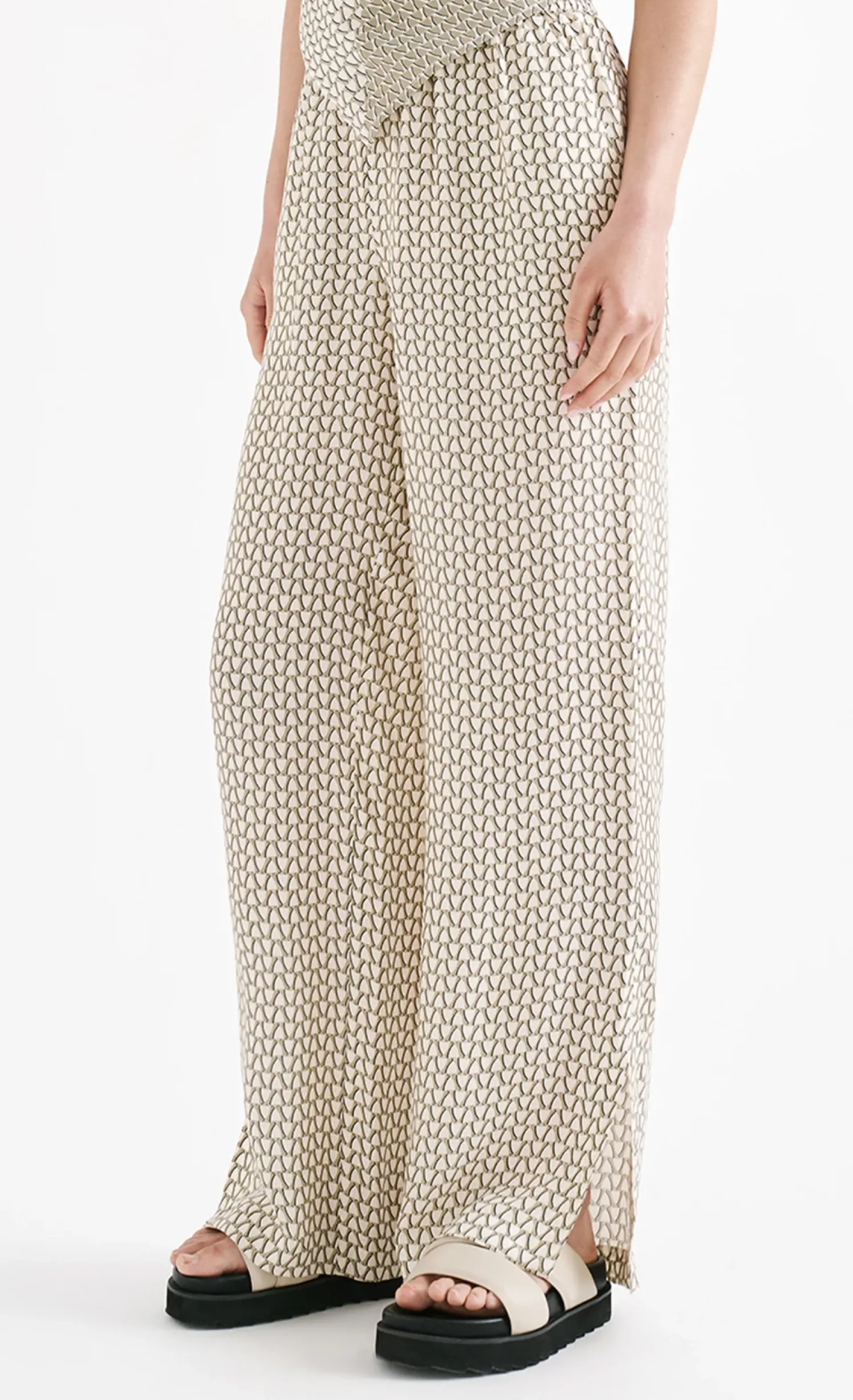 Nude Lucy Delphine Pant