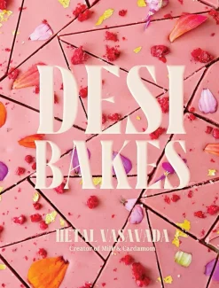 Online Hardie Gifts Desi Bakes