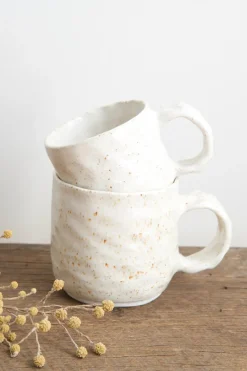 Online Mudhavi Dinosaur Mug Speckled