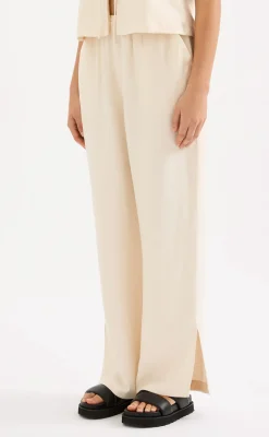 Sale Nude Lucy Dion Pant - Pannacotta