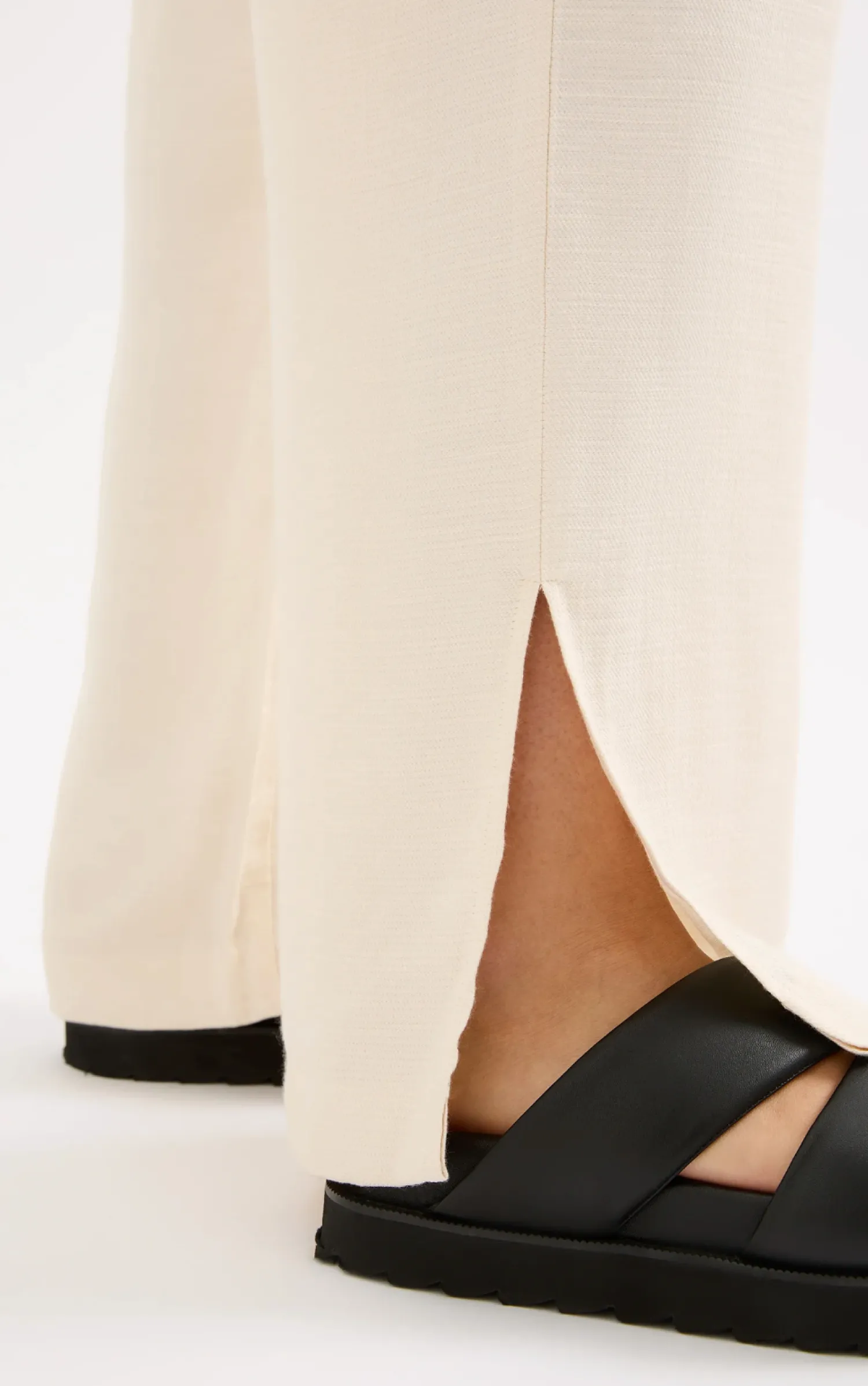 Sale Nude Lucy Dion Pant - Pannacotta