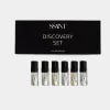 Discount SSAINT Discovery Set (8 Scents)