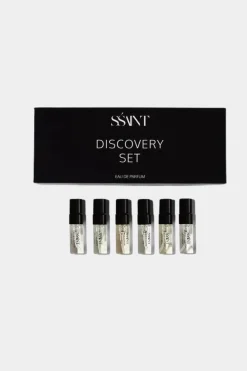 Discount SSAINT Discovery Set (8 Scents)