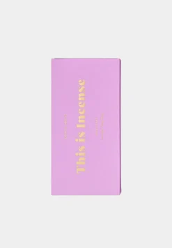 Best This Is Incense Dreamland
