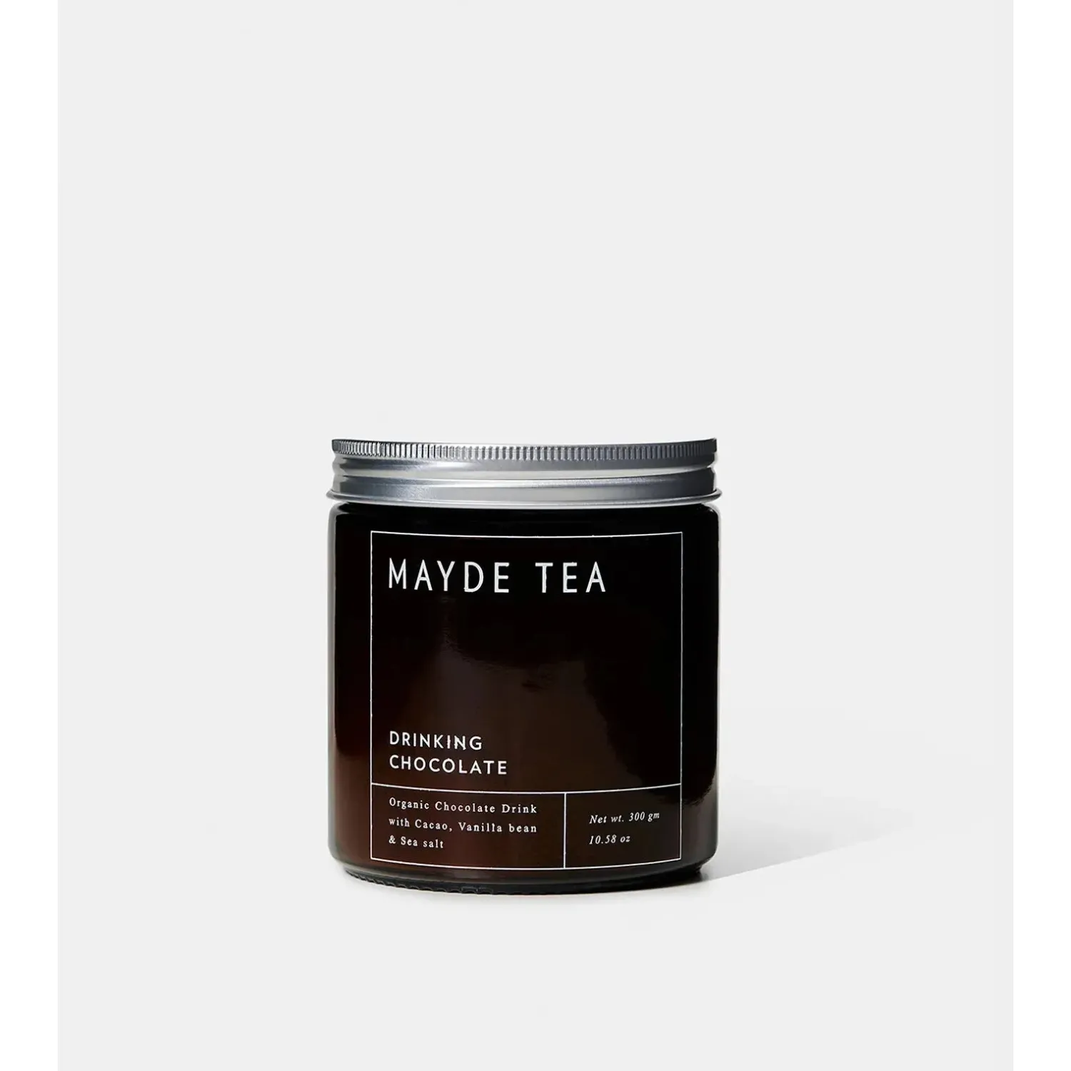 New Mayde Tea Drinking Chocolate