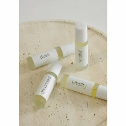 Best We Are Mindful x The Collective Shift Dusk Essential Oil Roller