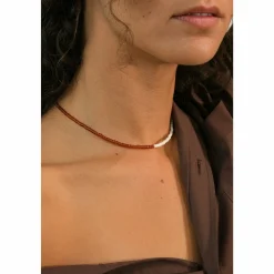 Clearance Epona Studios Half/Half Necklace