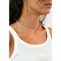 Clearance Epona Studios Half/Half Necklace