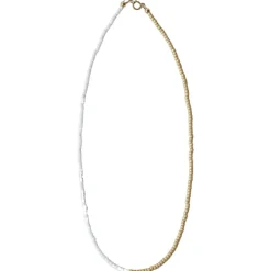 Clearance Epona Studios Half/Half Necklace