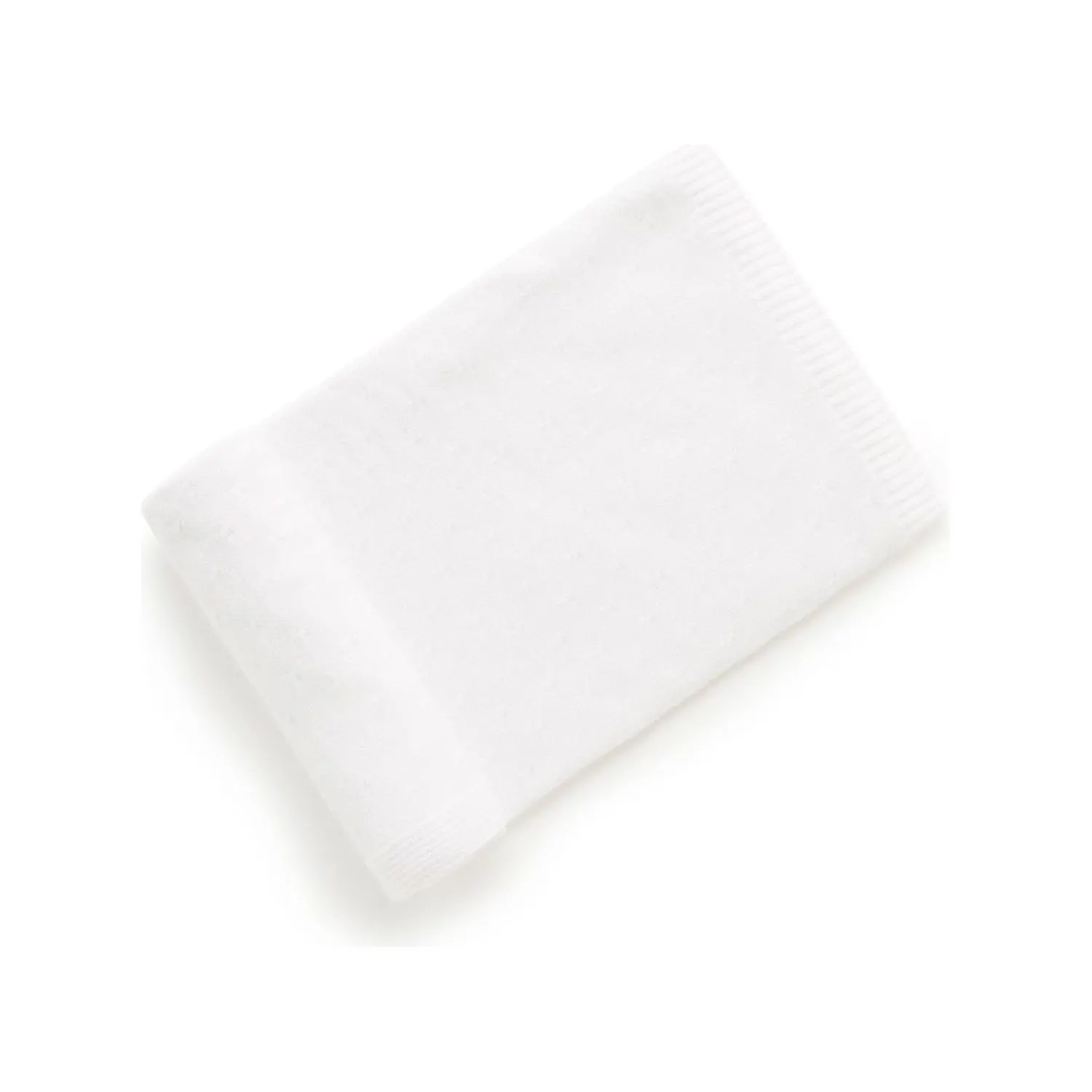 Discount Heysmed Essential Blanket - White