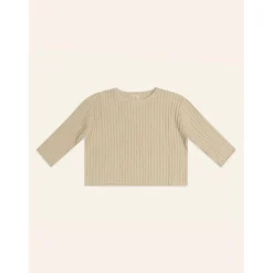 Sale Illoura The Label Essential Knit Jumper - Biscuit