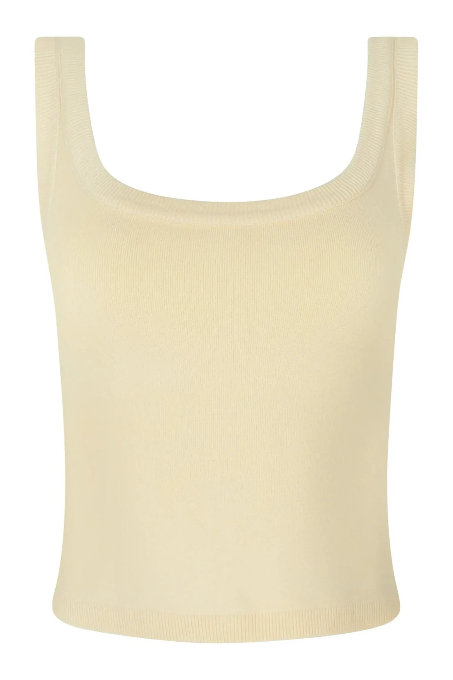 New Arcaa Movement Esta Tank - Butter