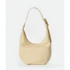 Hot Brie Leon Everyday Croissant Bag - Cashew