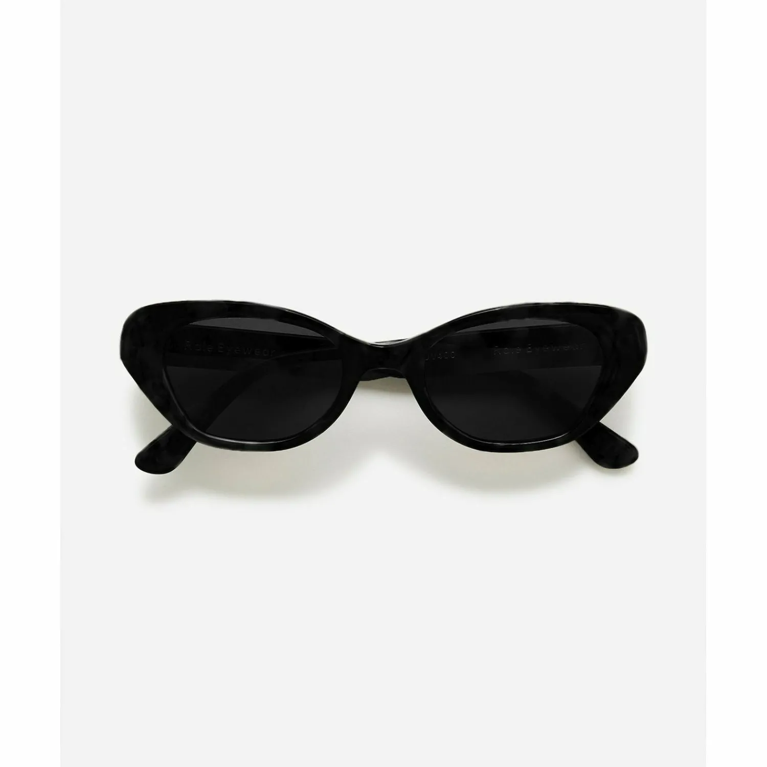 Clearance RAIE. Eyewear Eyewear Bambi - Black