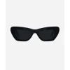 Online RAIE. Eyewear Eyewear Ivy - Black