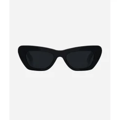 Online RAIE. Eyewear Eyewear Ivy - Black
