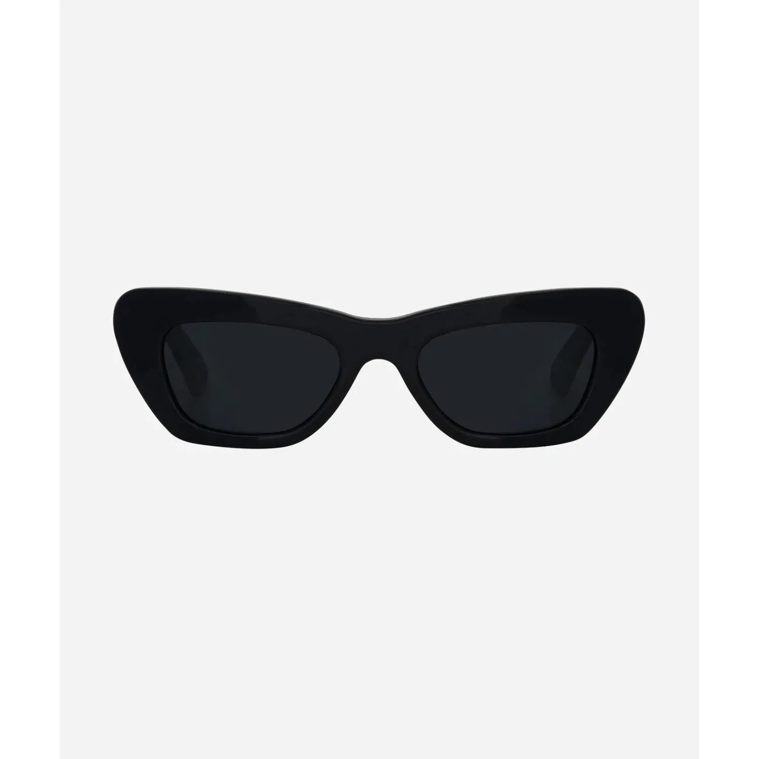 Online RAIE. Eyewear Eyewear Ivy - Black