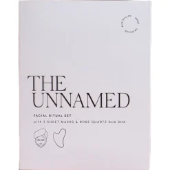 Online The Unnamed Facial Ritual Set