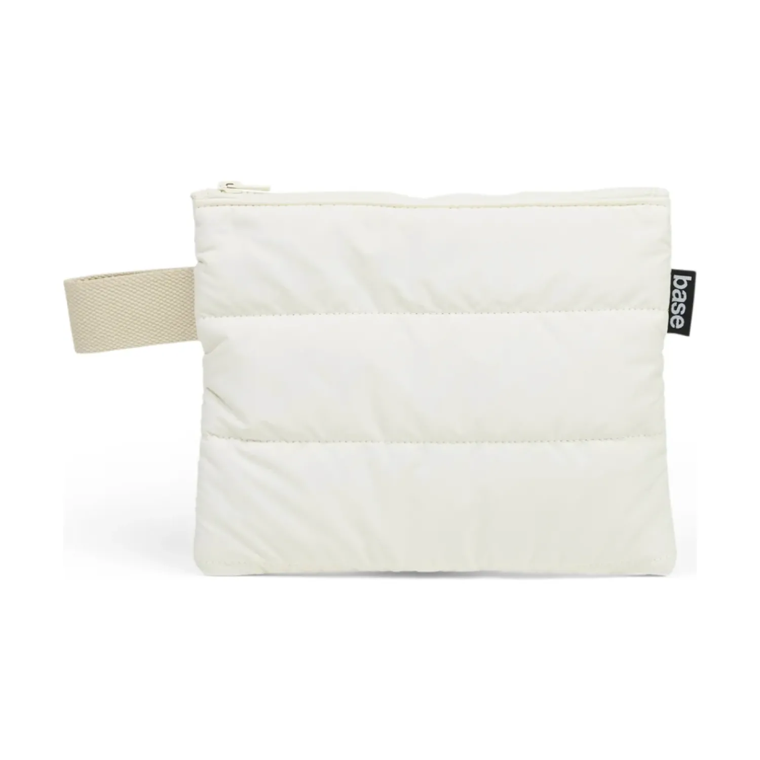 Clearance Base Supply Flat Base - Ecru