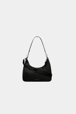 Outlet Status Anxiety Fleur Recycled Bag - Black