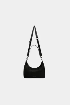 Outlet Status Anxiety Fleur Recycled Bag - Black