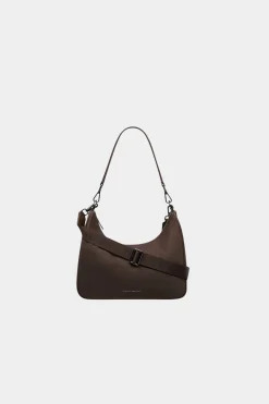 Outlet Status Anxiety Fleur Recycled Bag - Truffle