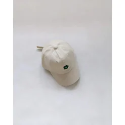 Sale Tiny Trove Floral Embroidery Cap