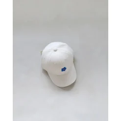 Sale Tiny Trove Floral Embroidery Cap