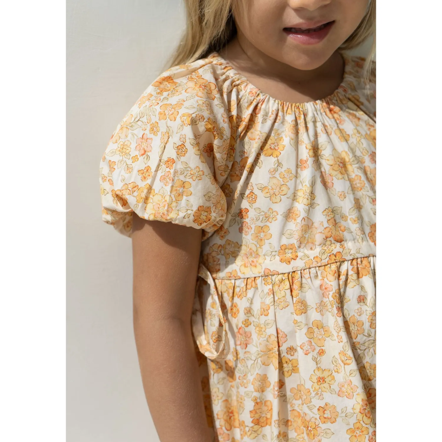 Best Illoura The Label Florence Dress - Buttercup