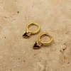 Clearance Love From Lilou Florence Hoops