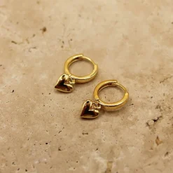 Clearance Love From Lilou Florence Hoops