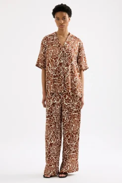 Clearance Nude Lucy Florense Pant