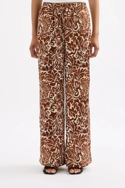Clearance Nude Lucy Florense Pant