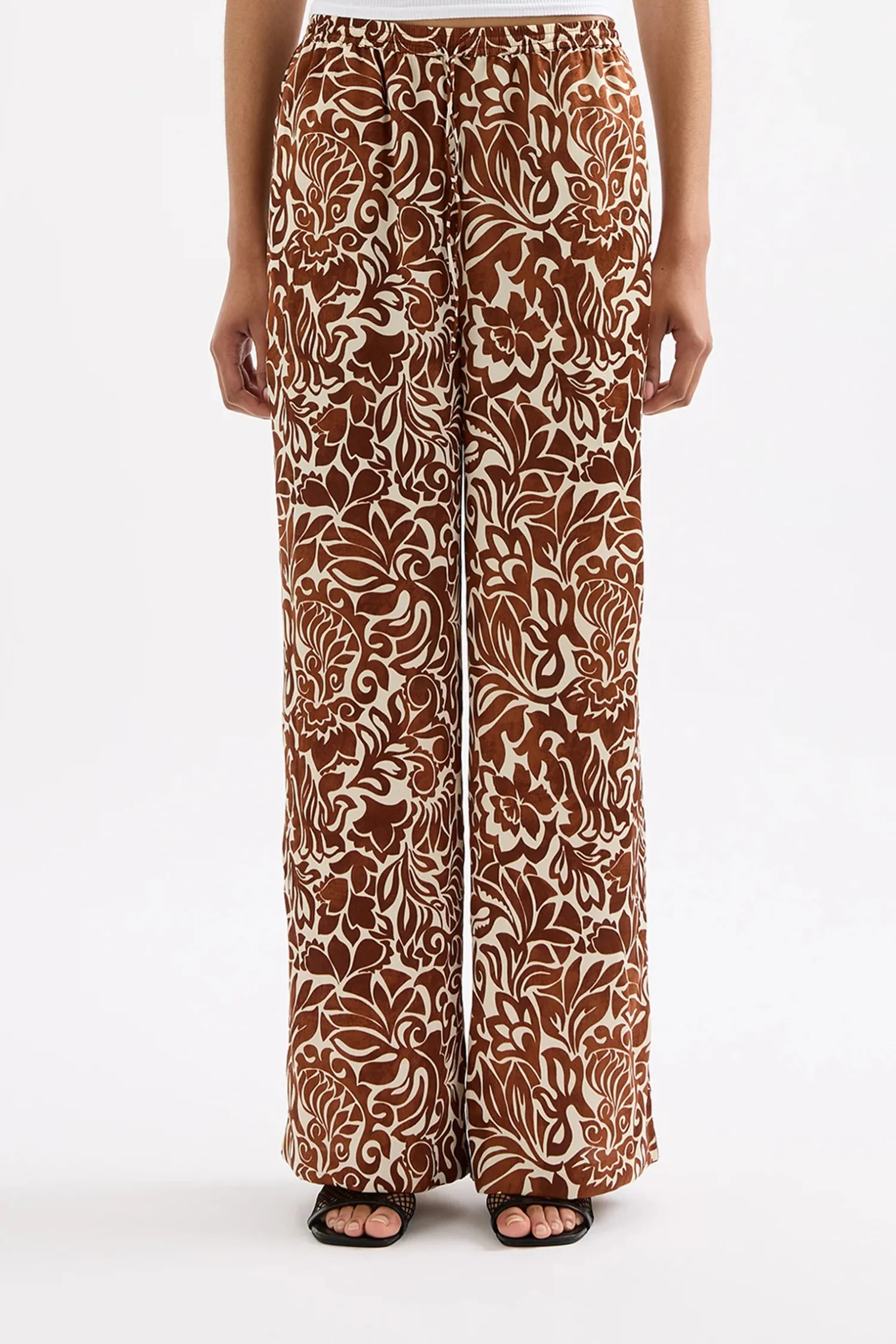 Clearance Nude Lucy Florense Pant