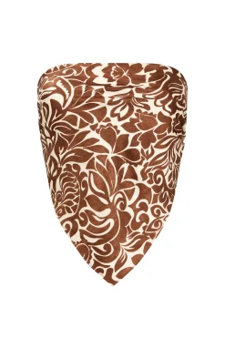 Outlet Nude Lucy Florense Scarf