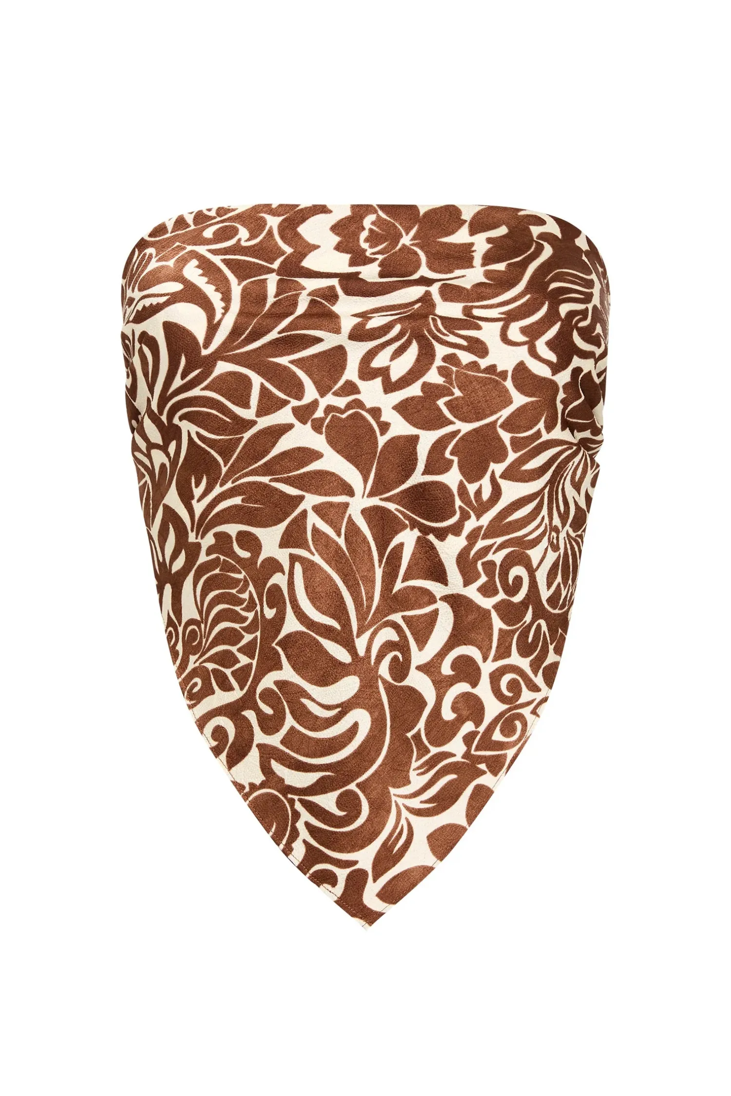 Outlet Nude Lucy Florense Scarf